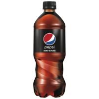 Free Pepsi Zero Sugar Free