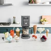 Ninja CREAMi Deluxe 11-in-1 Ice Cream Maker