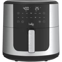 Bella Pro SmartCrisp 8qt Touchscreen Air Fryer