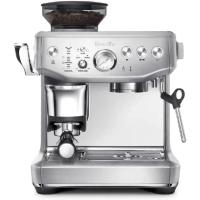 Breville the Barista Express Impress Espresso Machine BES876