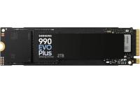 2TB Samsung 990 EVO Plus NVMe Internal Solid State Drive SSD