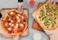 Blaze Pizza Buy One Get One 11in Pizza on March 14th