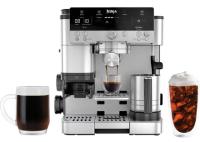 Ninja Espresso Machine and Drip Coffee Maker ES601