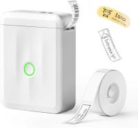 Label Maker Machine D110 Bluetooth Label Printer Niimbot