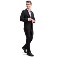 Kenneth Cole Reaction Slim-Fit Suit