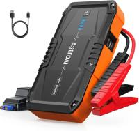 AstroAI S8 10000mAH 1500A Car Battery Jump Starter