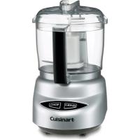 Cuisinart 3-Cup Food Processor DLC-2ABC