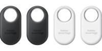 Samsung Galaxy SmartTag2 Bluetooth Tracker 4 Pack