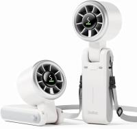 Diveblues USB-C Rechargeable Handheld Turbo Fan