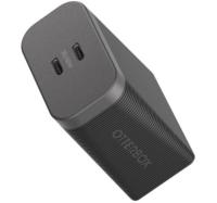 Otterbox Premium Pro 60W Fast Charge Dual Port GaN USB-C Wall Charger