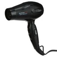 BaBylissPRO 1000W Bambino 5510 Nano Titanium Compact Travel Hair Dryer