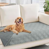 Waterproof Reversible Dog Blanket