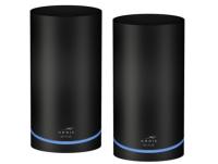 ARRIS SURFboard mAX 6E W161 Tri-Band Mesh Router System