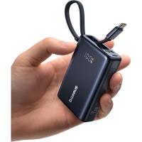 Baseus Picogo 10000mAh USB-C Power Bank Recharger