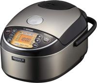 Zojirushi NP-NWC10XB 5.5-Cup Pressure Rice Cooker