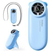 Diveblues Handheld Portable Turbo Fan fir
