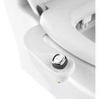 Bio Bidet SlimEdge Bidet Attachment for Toilet