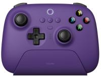 8Bitdo Ultimate 2.4G Wireless Controller Purple