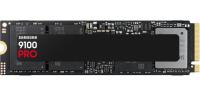 4TB Samsung 9100 PRO M2 PCIe SSD