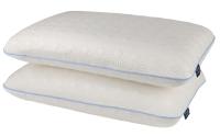 Stearns and Foster Cooling Memory Foam Bed Pillows 2 Pack