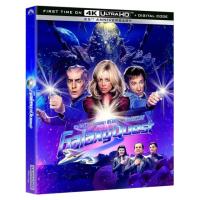 Galaxy Quest 4K UHD