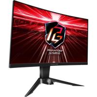 27in ASRock Phantom PG27Q15R2A Curved Monitor