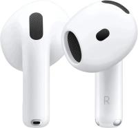 Apple AirPods 4 ANC Active Noise Cancellation