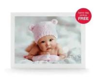 2 Free 5x7 Photo Prints at CVS Coupon Code LABORDAY3