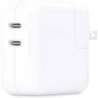 Apple 35W Dual USB-C Port Power Adapter