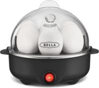 Bella Rapid Electric Egg Cooker and Poacher