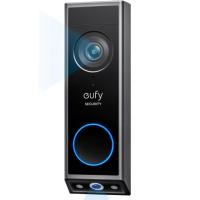 eufy Security Video Doorbell Camera E340