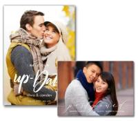6 Premium 5x7 Photo Cards at Walgreens with code SEND6CARDS