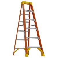 Werner NXT1A 6ft Fiberglass Step Ladder