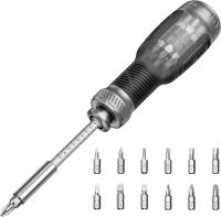 Wesdut Multi-bit Screwdriver Set Tool