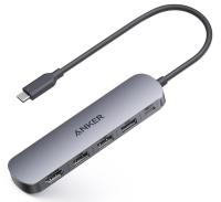 Anker 5-in-1 USB-C Hub