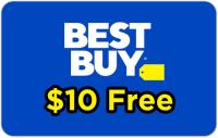 Best Buy Gift Card with Gift Card Purchase