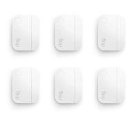Ring Alarm Contact Sensor 2nd Gen 6-Pack