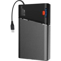 Kesguar 20000mAh 22.5w PD USB-C Power Bank Charger