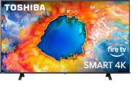 Toshiba 43in C350 Series LED 4K UHD Smart Fire TV