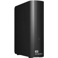 WD 20TB Elements Desktop External Hard Drive
