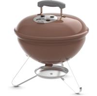 Weber Smokey Joe 14in Portable Grill