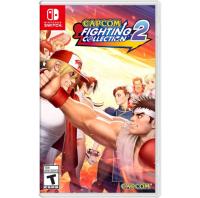 Capcom Fighting Collection 2 Nintendo Switch