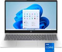 HP 15.6in i7 16GB 512GB HD Touch-Screen Laptop