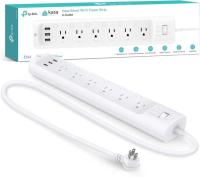 Kasa Smart Plug Power Strip HS300 Surge Protector