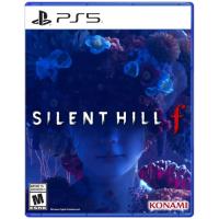 Silent Hill f PS5 Playstation 5