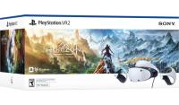Sony PlayStation VR2 Horizon Call of the Mountain Bundle