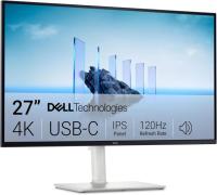 Dell 27 Plus 4K USB-C Monitor S2725QC