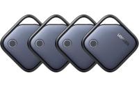 Ugreen FineTrack Airtag Tracker Tags 4 Pack