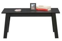 Mainstays Wood Rectangle Coffee Table