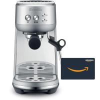 Breville Bambino Espresso Machine + Credit